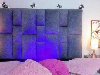 Violetta Ficher flirt4free stream image