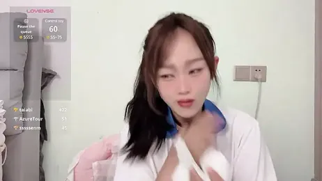 yueyue2003 stripchat stream image