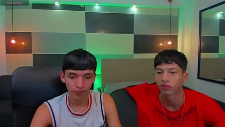 Juan_Nd_Steven stripchat stream image