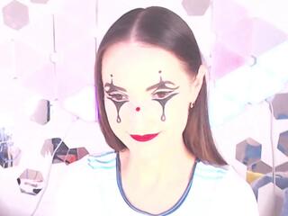 Hot Alicia flirt4free stream image