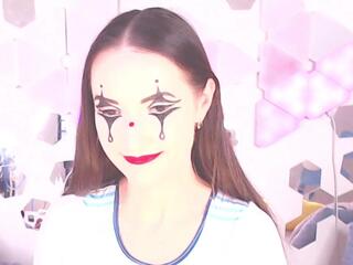 Hot Alicia flirt4free stream image