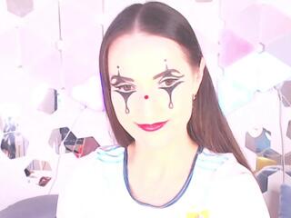 Hot Alicia flirt4free stream image