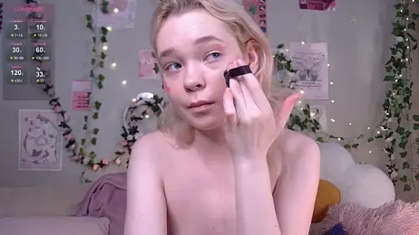 Kellybbface stripchat stream image