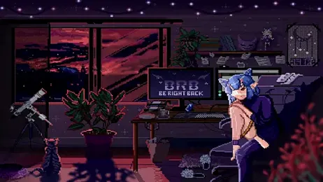 LinnBeer stripchat stream image