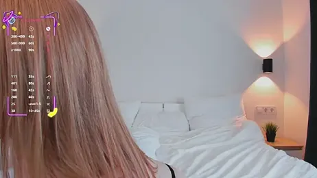 LinnBeer stripchat stream image