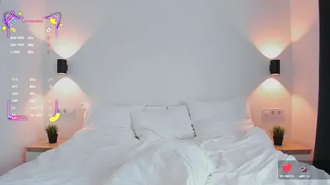 LinnBeer stripchat stream image