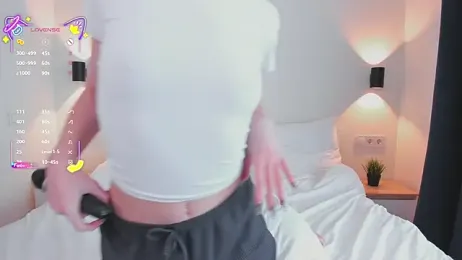 LinnBeer stripchat stream image