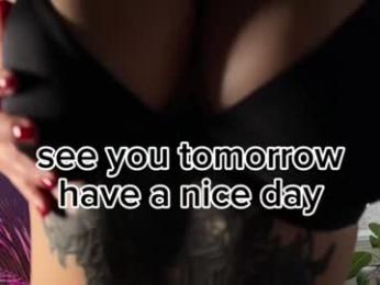 alyssa_fabulous chaturbate stream image