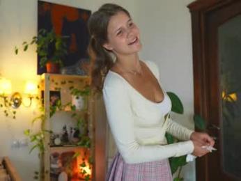 eli_sun chaturbate stream image