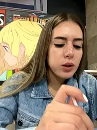 JackieDumont1 stripchat stream image