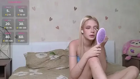 Betty_Blamee stripchat stream image