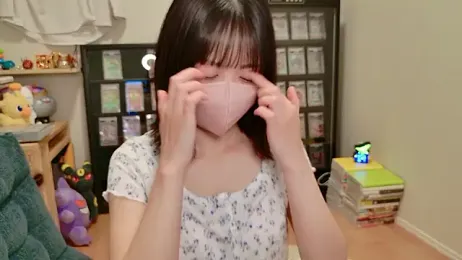 HIKARI_x0 stripchat stream image