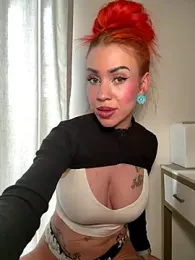 Just_Sophia_ stripchat stream image