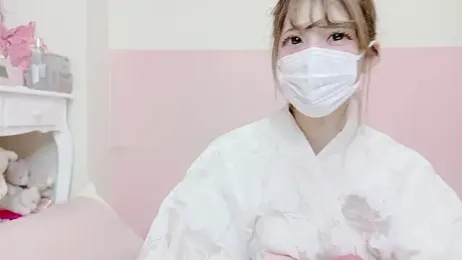 -nyanko- stripchat stream image