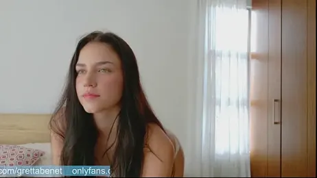 GrettaBenett stripchat stream image