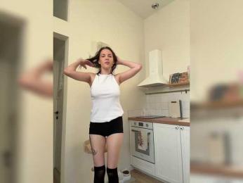 -Your-Michelle- bongacams stream image