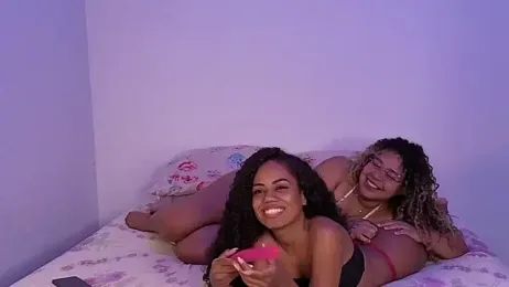 VitoriaFernandes stripchat stream image