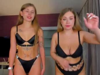 sexxxsirens chaturbate stream image