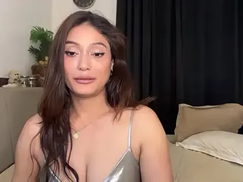 GoddessAnna stripchat stream image