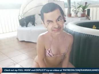 hannahjames710 chaturbate stream image