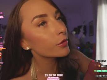 hannahjames710 chaturbate stream image