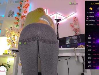 _Marilyn_ bongacams stream image