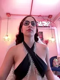 Zoe_Bae stripchat stream image