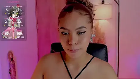 Oxana_Fedorova stripchat stream image