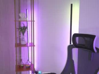 gigi_ulala chaturbate stream image