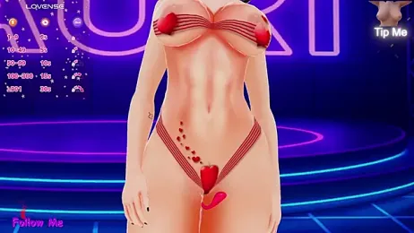 Auri_Hikaru stripchat stream image