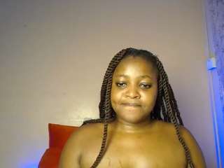 mcsteamydaisy camsoda stream image