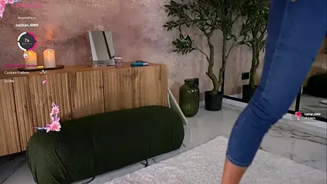 Serene_Sophiex stripchat stream image