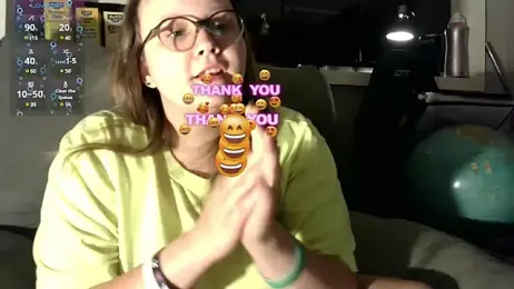 TurtleLady420 stripchat stream image