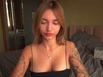 TeonaRose bongacams stream image