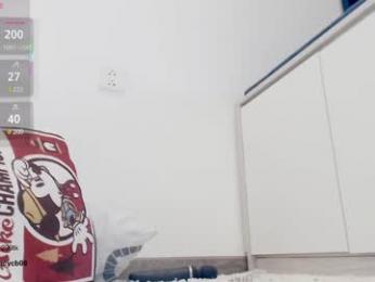 neko_nancy08 chaturbate stream image