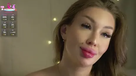 AnnyBangs stripchat stream image