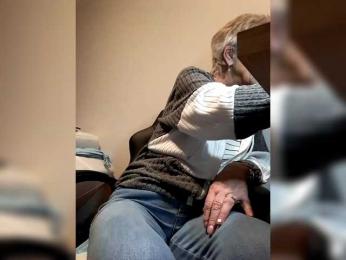 Reife-dame bongacams stream image