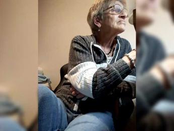 Reife-dame bongacams stream image