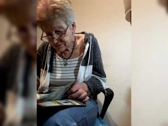 Reife-dame bongacams stream image