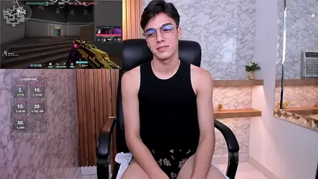 Gerony_ stripchat stream image