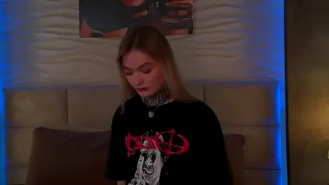 AriWild stripchat stream image