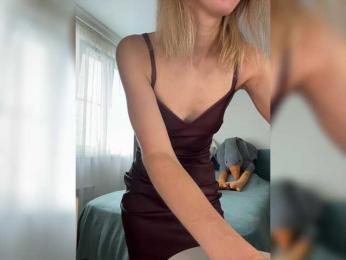 _SweetLady_ bongacams stream image