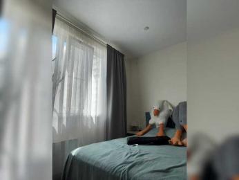 _SweetLady_ bongacams stream image