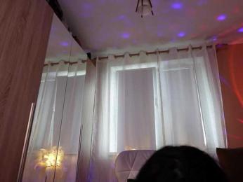 Oddetteblackk1 bongacams stream image