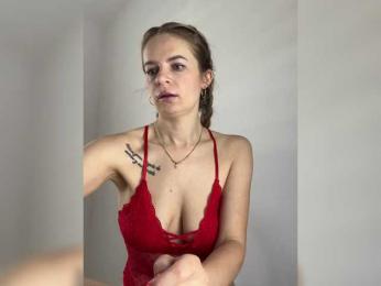 Zoluszka bongacams stream image
