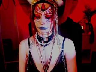 ladyhex camsoda stream image