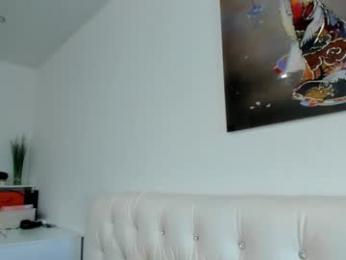 _timeless_paradox chaturbate stream image