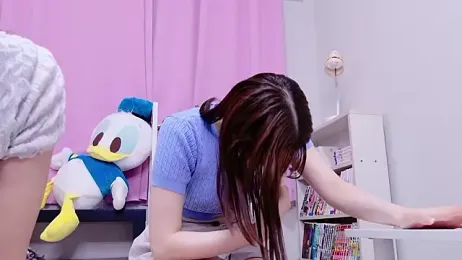 ASUKA-TV stripchat stream image