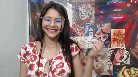 SofieLove_01 stripchat stream image