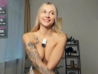 glossybabe_ chaturbate stream image
